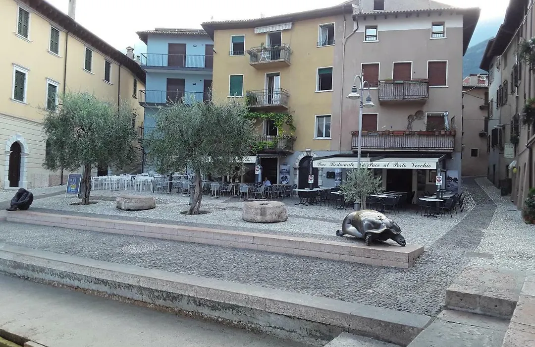 Camera Il Borgo Vicino Al Castello Con Parcheggio-1