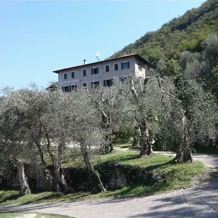 B&B Villa Candoras-3
